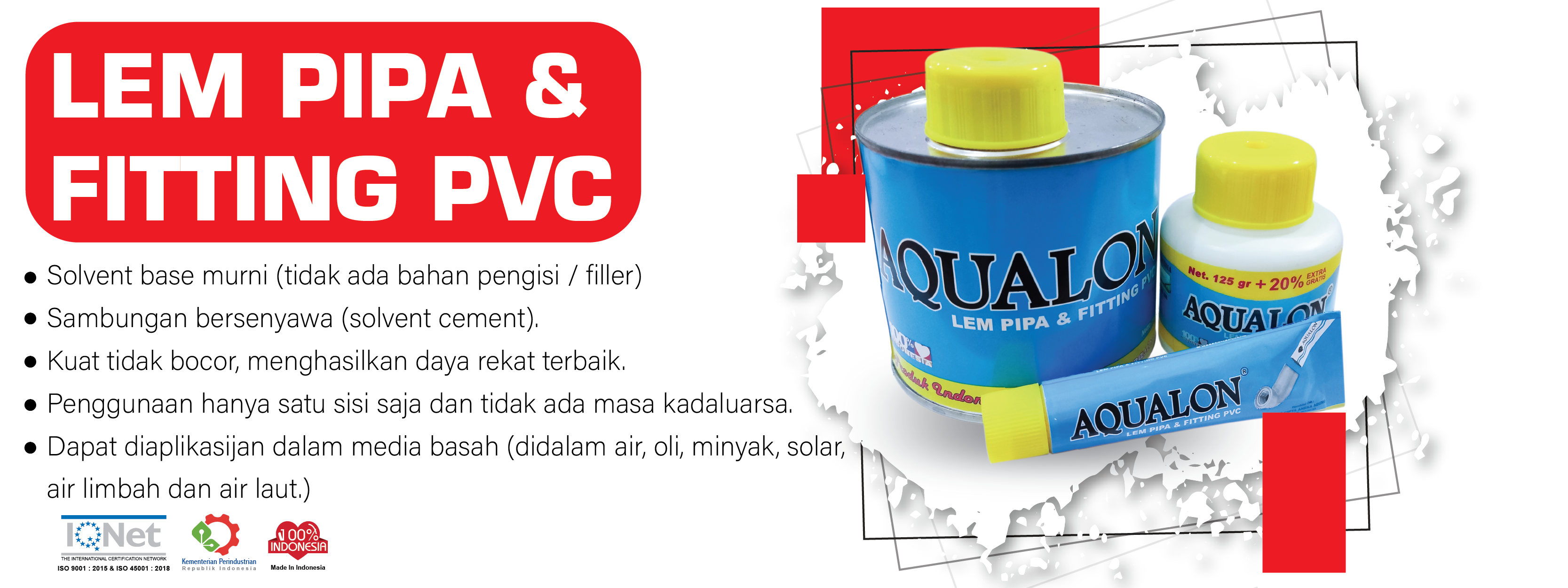 GLUE