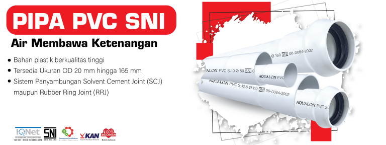 SNI PVC