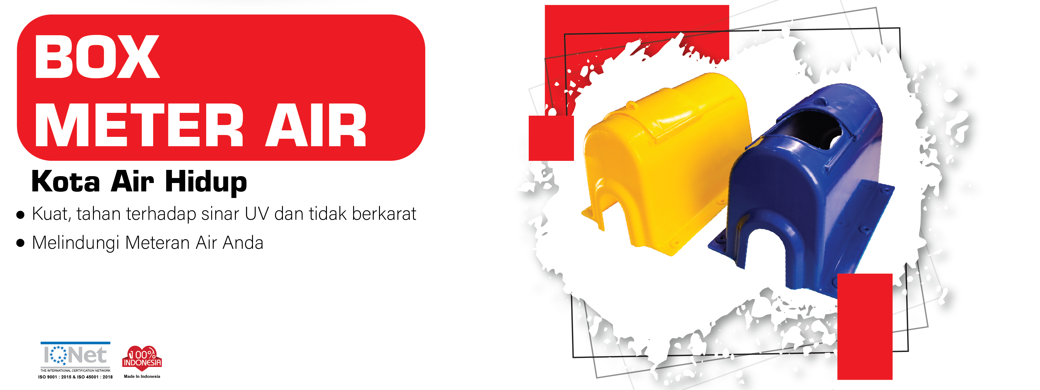 METER BOX